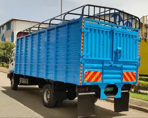 Isuzu Frr33