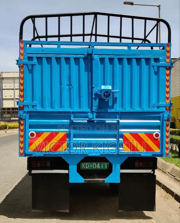 Isuzu Frr33 - thumbnail 9