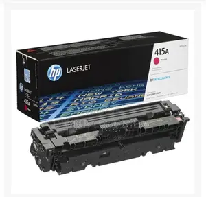 Hp 415a Magante Original Laserjet Toner Cartridge