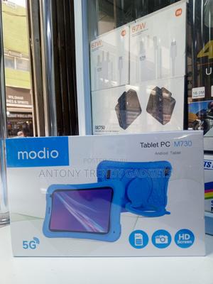 New Modio M730 256 GB Blue - thumbnail 2
