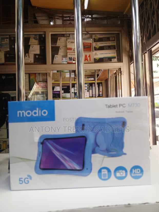 New Modio M730 256 GB Blue - thumbnail 4