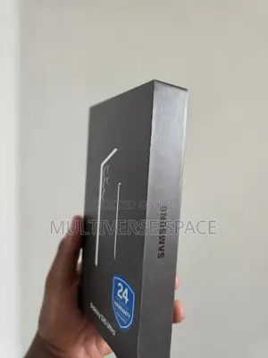 New Samsung Galaxy S25 Ultra 512 GB Gray