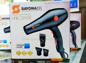 Sy-300 Sayona - main view