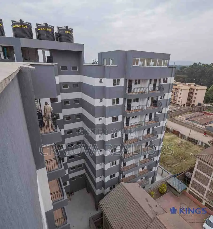 2bdrm Apartment in Racecourse for sale