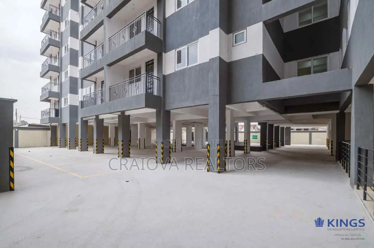 2bdrm Apartment in Racecourse for sale