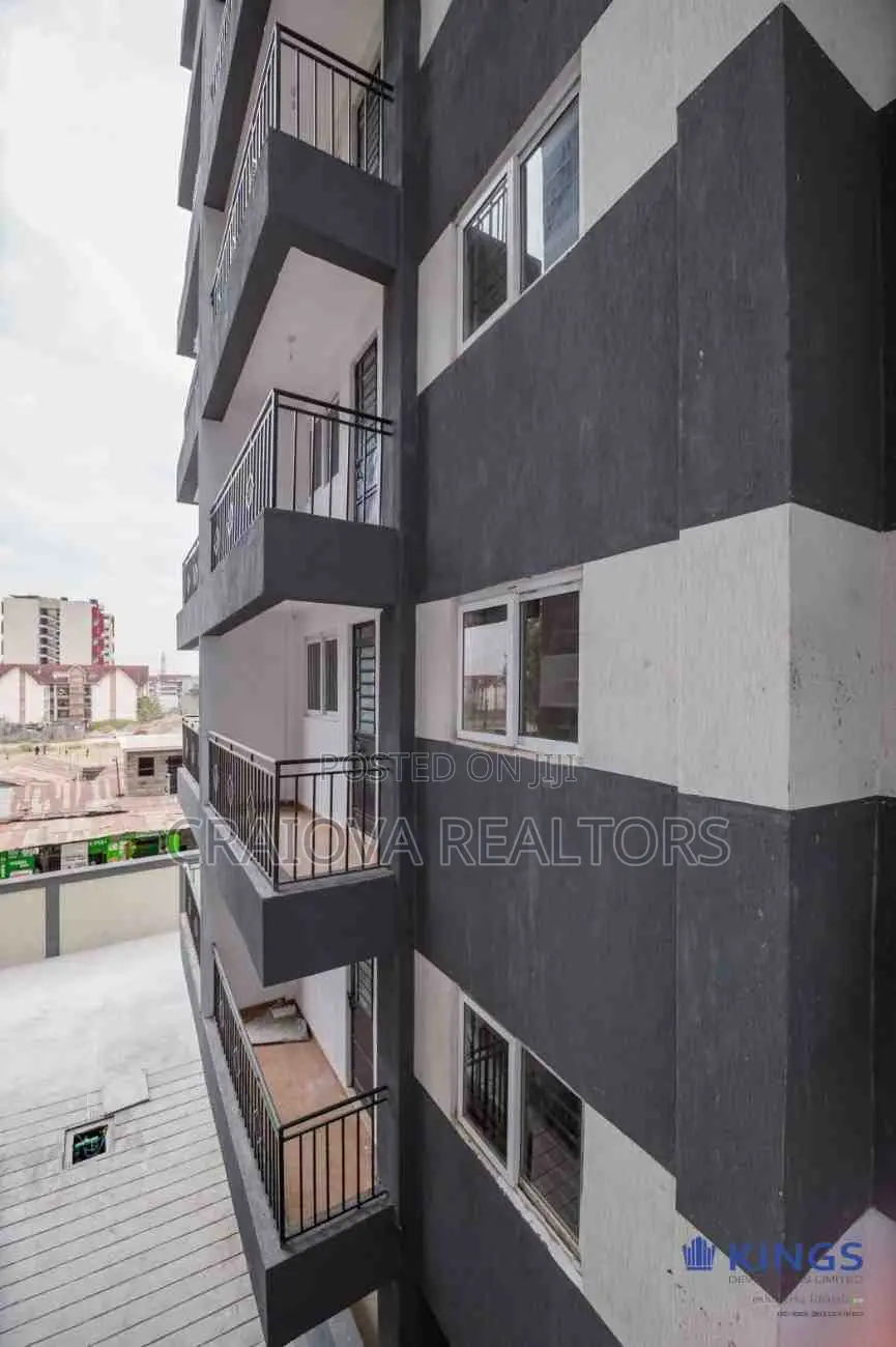 2bdrm Apartment in Racecourse for sale