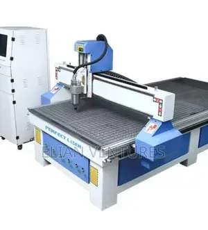 New CNC Router 1325 Engraving Laser Machine