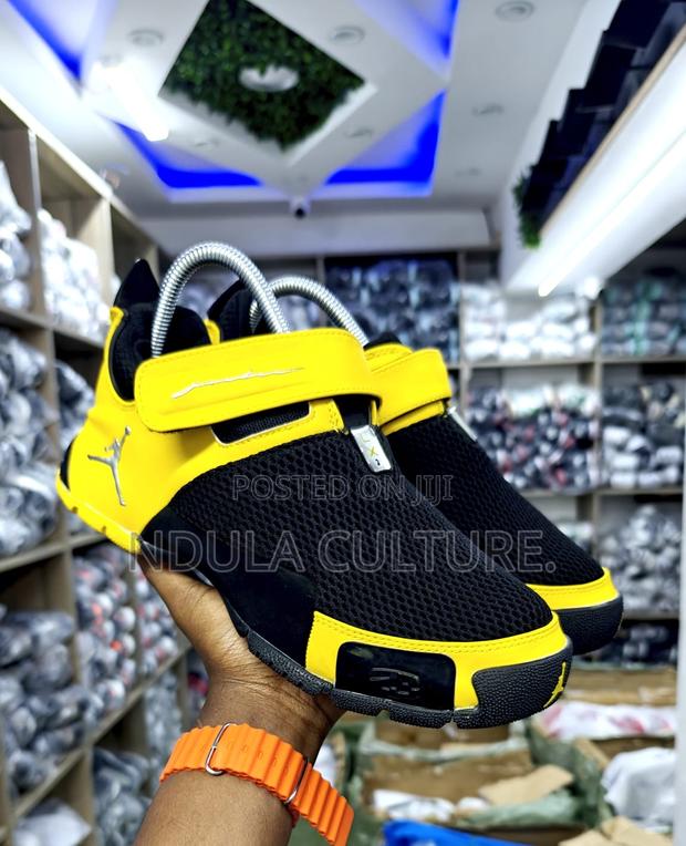 Air Jordan Lx - thumbnail 5