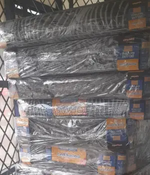 Morning Glorry Grey- Mattress 4by6 10inch