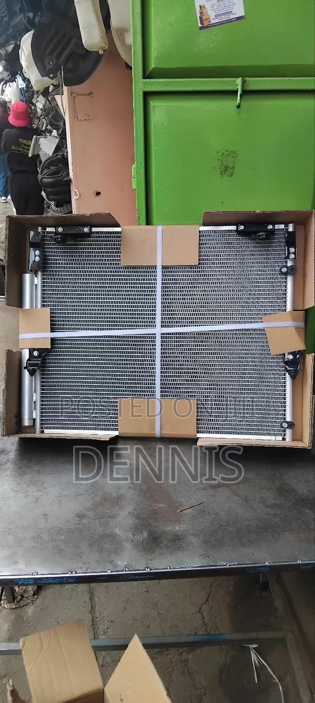 New Ac Radiator 200 Series - thumbnail 2