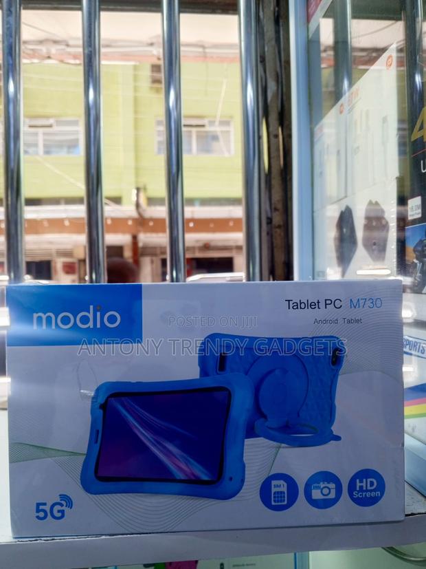 New Modio M730 256 GB Blue - thumbnail 3