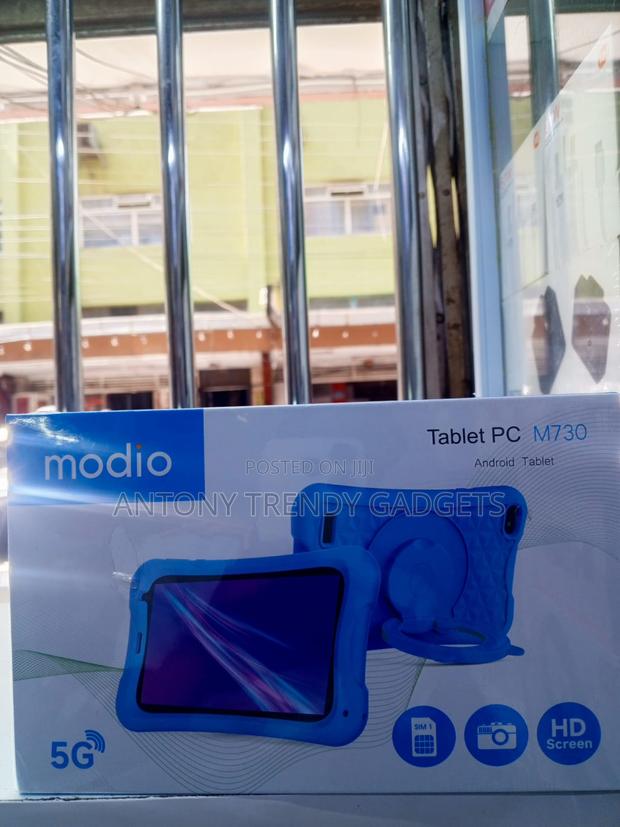New Modio M730 256 GB Blue - thumbnail 4