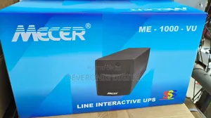 Mecer Ups Reliable Power Backup Mecer Ups 650va