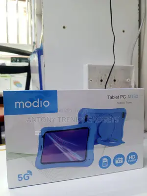 New Modio M730 256 GB Blue