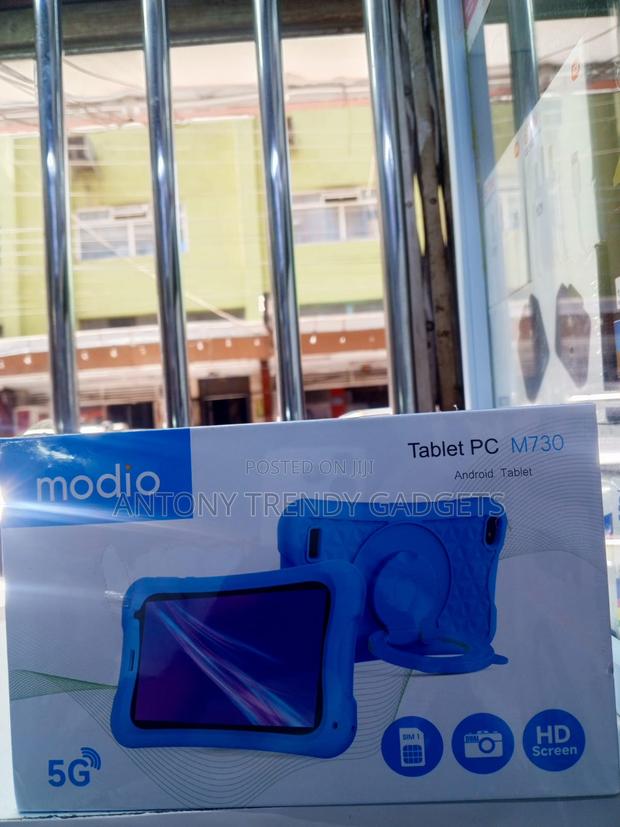New Modio M730 256 GB Blue - thumbnail 4