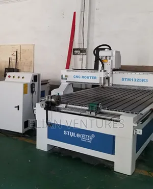 Newly Arrived 1325 CNC Router