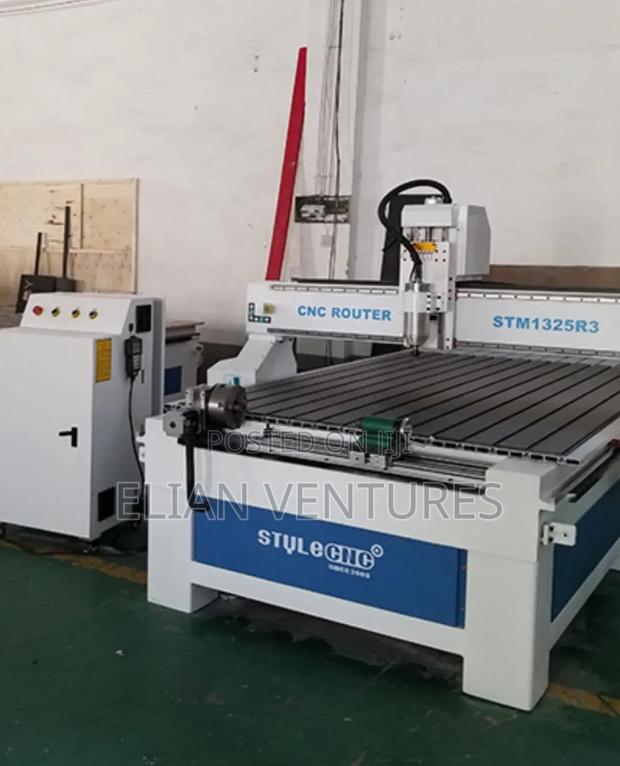 Newly Arrived 1325 CNC Router