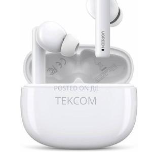 Ugreen Hitune P3 True Wireless Earbuds White - thumbnail 2