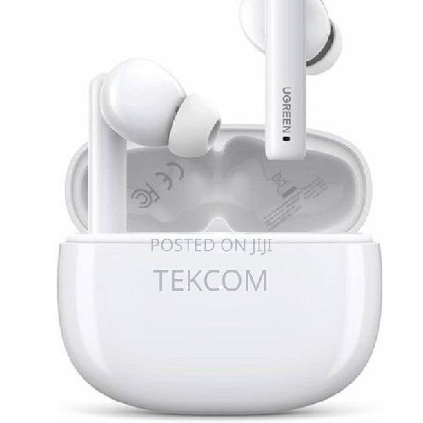 Ugreen Hitune P3 True Wireless Earbuds White - main view