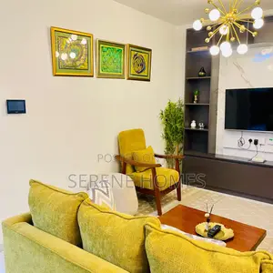 Furnished 1bdrm Apartment in Lavington for rent
