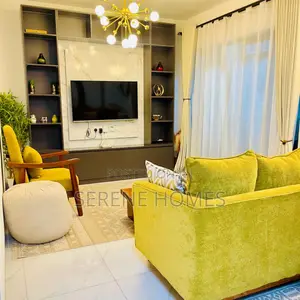 Furnished 1bdrm Apartment in Lavington for rent