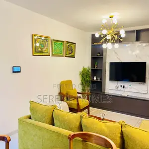 Furnished 1bdrm Apartment in Lavington for rent