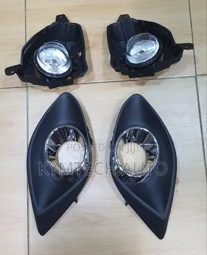 Mazda Demio Foglight 2008