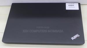 Laptop Lenovo ThinkPad 13 16GB Intel Core I7 SSD 256GB