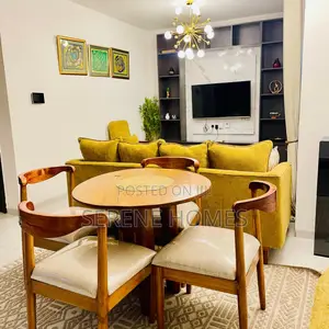 Furnished 1bdrm Apartment in Lavington for rent