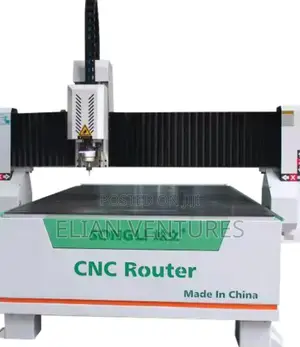 Brand New 3.2 Kw Furniture Wood Gate Router CNC