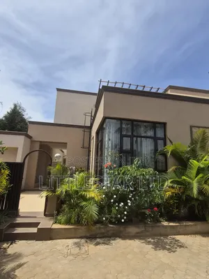5bdrm Mansion in Havana, Runda for rent