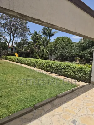 5bdrm Mansion in Havana, Runda for rent