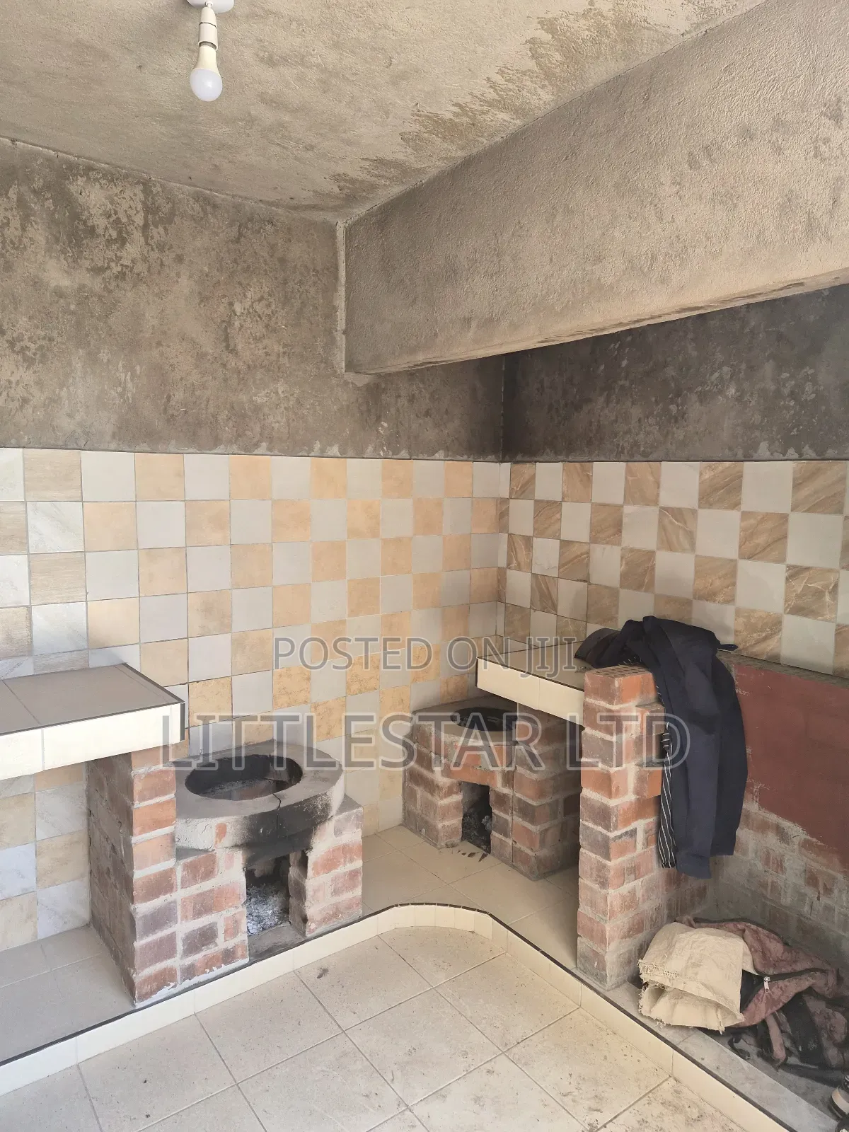 5bdrm Mansion in Havana, Runda for rent