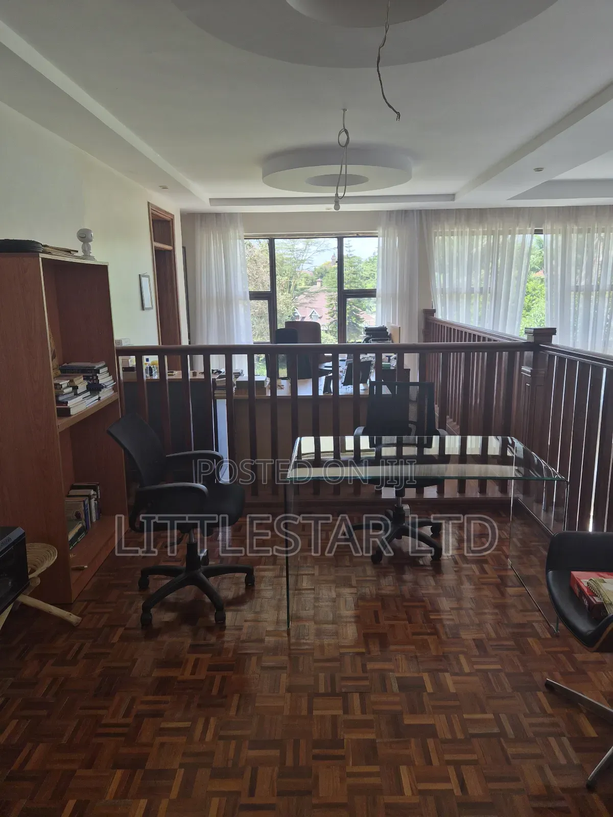 5bdrm Mansion in Havana, Runda for rent