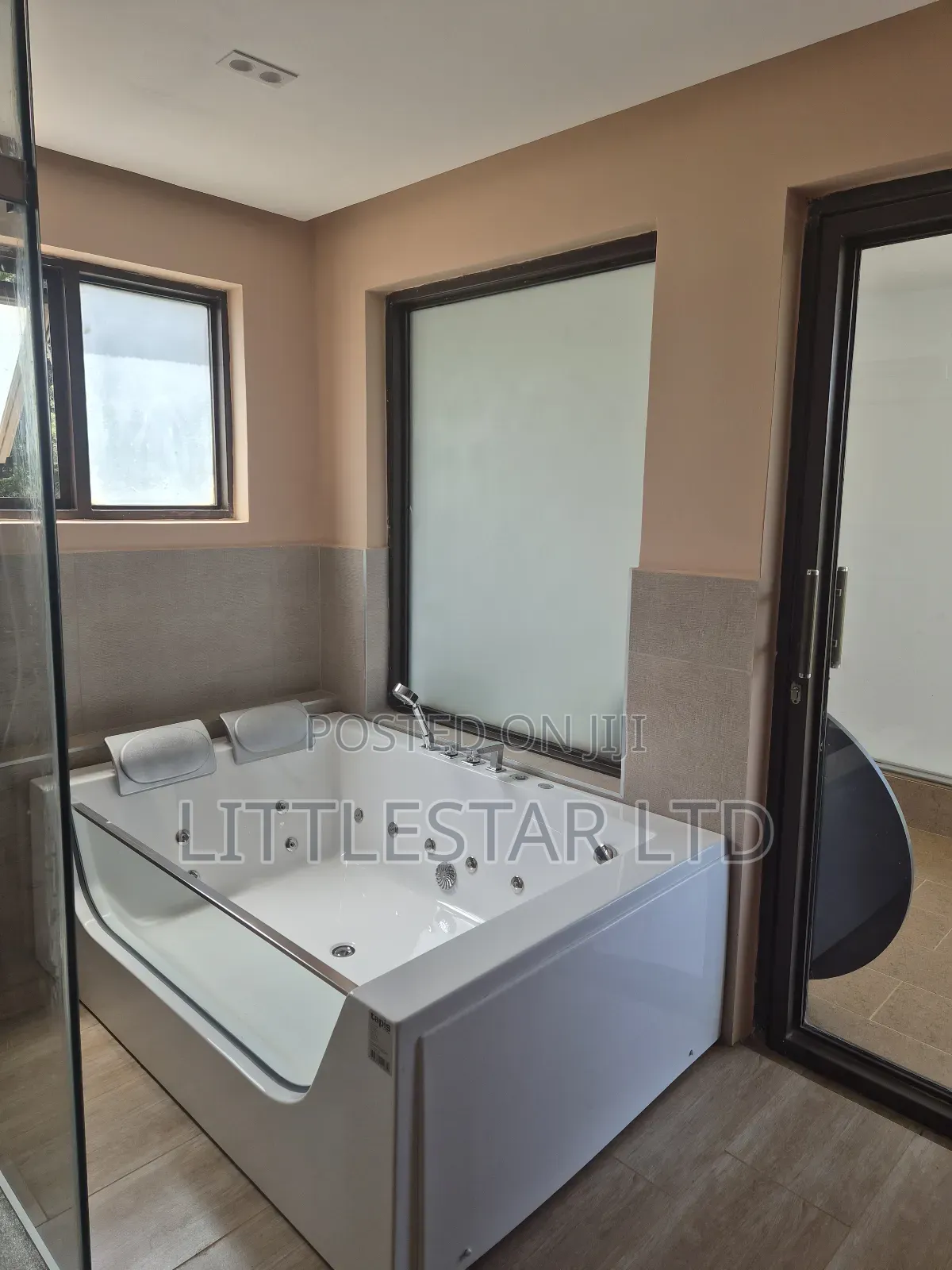 5bdrm Mansion in Havana, Runda for rent