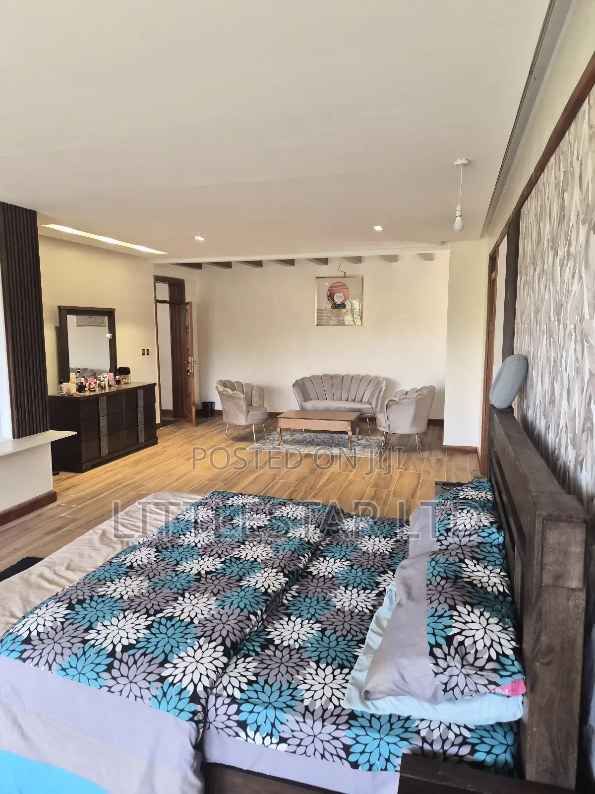 5bdrm Mansion in Havana, Runda for rent