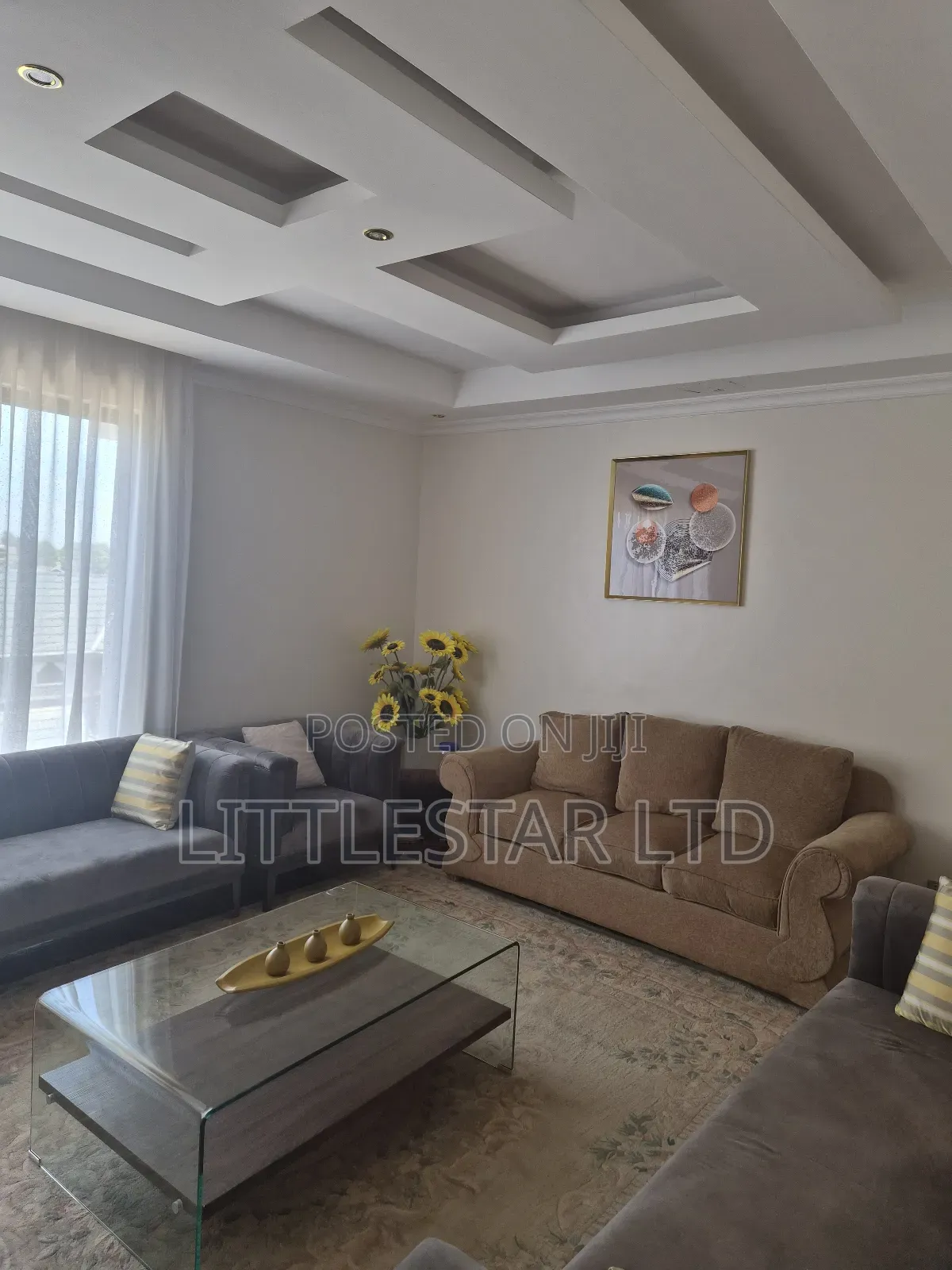 5bdrm Mansion in Havana, Runda for rent