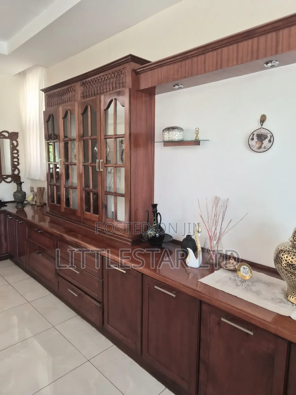 5bdrm Mansion in Havana, Runda for rent