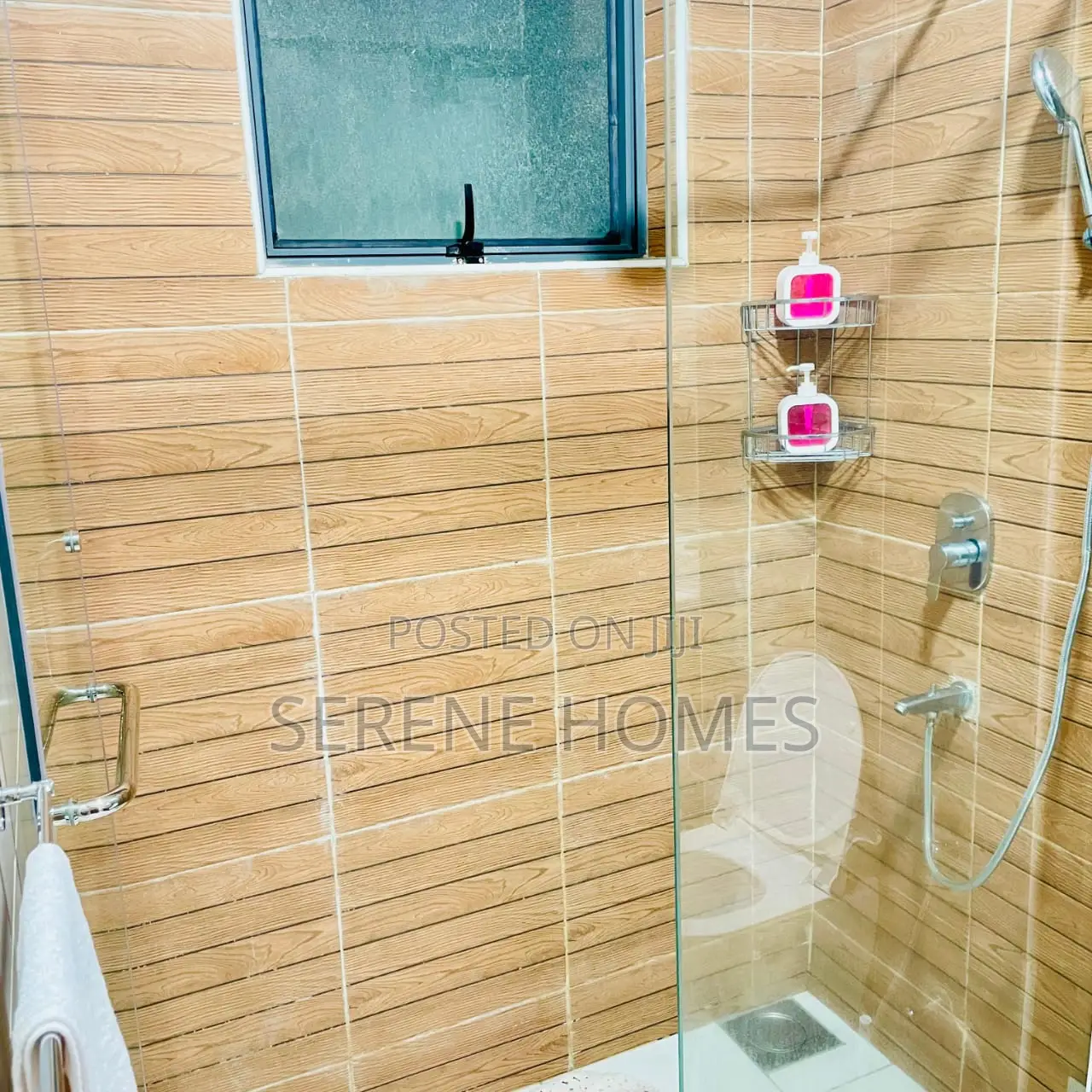 Furnished 1bdrm Apartment in Lavington for rent