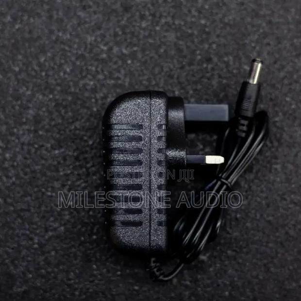 BNK Bk8200 Conference Microphone - main view