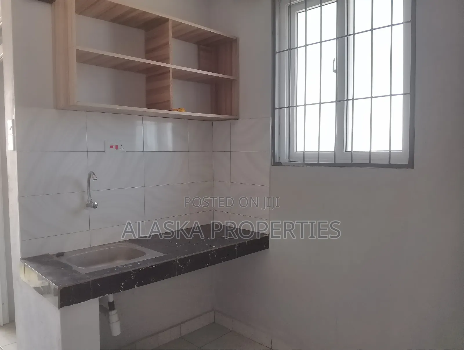 1bdrm Bedsitter in Beach Road Gichaga, Nyali for rent