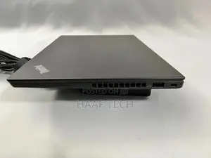 Laptop Lenovo ThinkPad X280 16GB Intel Core I7 SSD 256GB