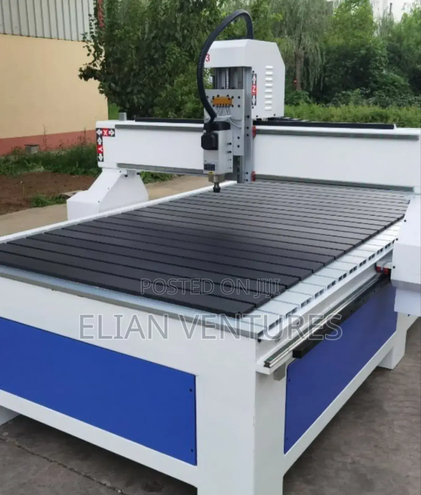 Original CNC Router Machine