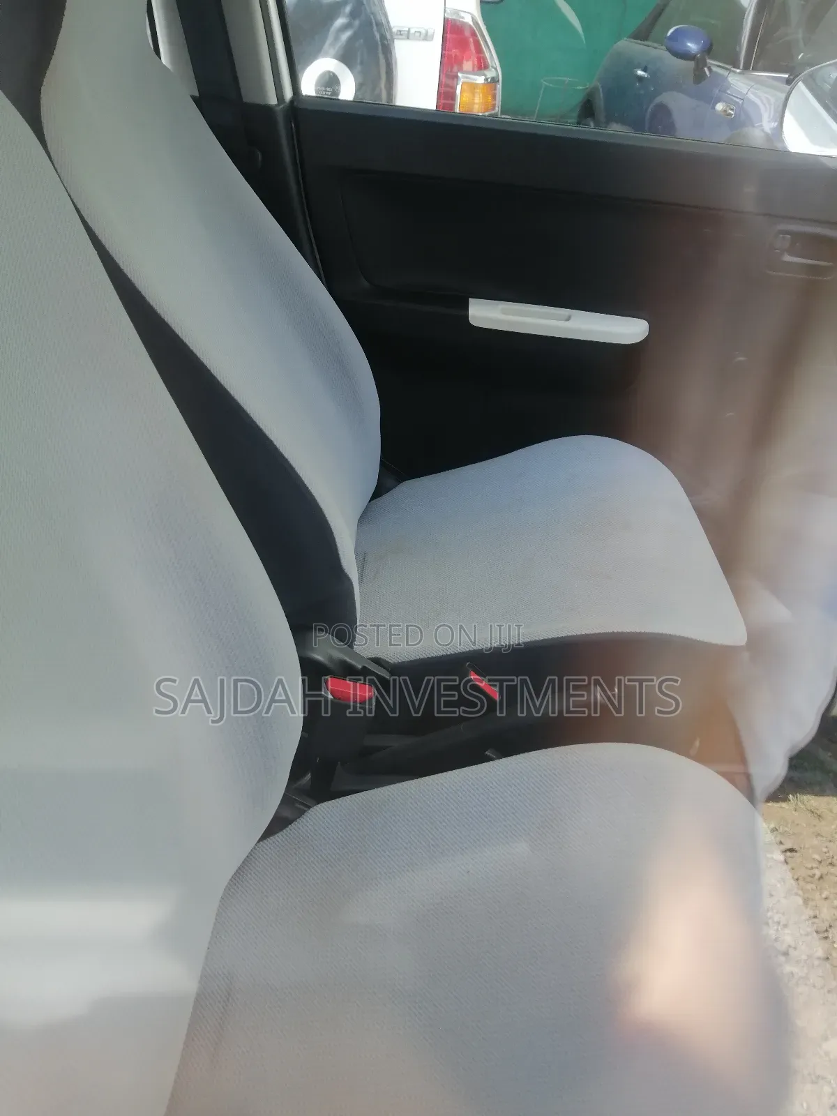 Suzuki Alto 660cc FWD 2019 White