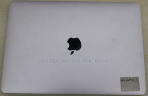 Laptop Apple MacBook Pro 8GB Intel Core I5 SSD 256GB - main view