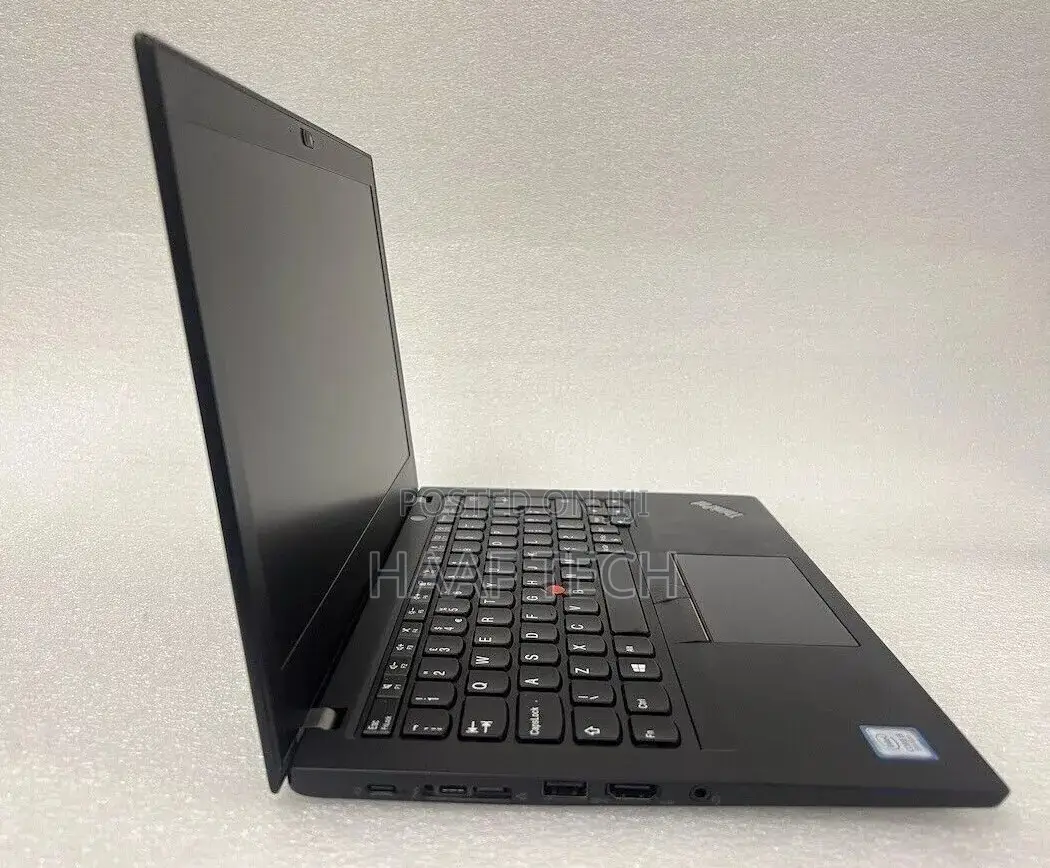Laptop Lenovo ThinkPad X280 16GB Intel Core I7 SSD 256GB