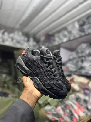 Levis X Airmax 95