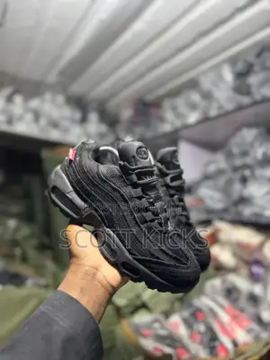 Levis X Airmax 95
