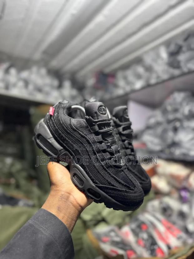 Levis X Airmax 95 - main view