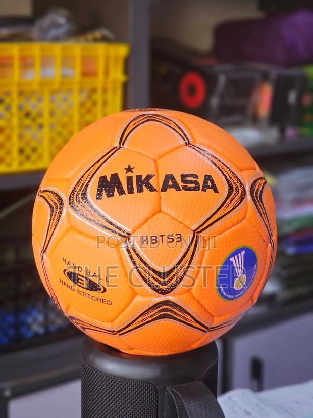 Mikasa Ball,Mikasa Handball Size 2